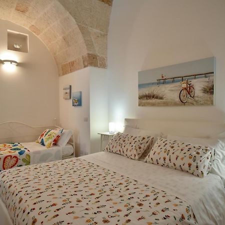Dimora Zi Bell Hotel Polignano a Mare Exterior foto