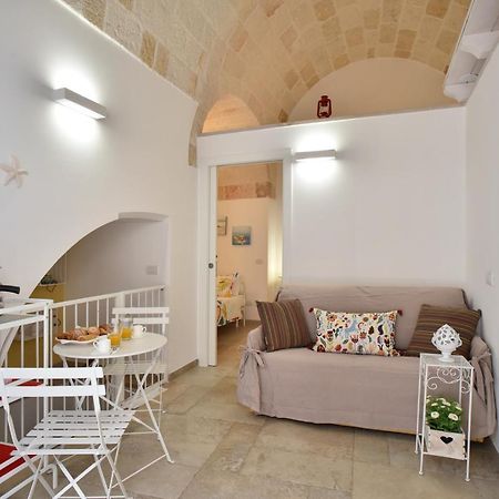 Dimora Zi Bell Hotel Polignano a Mare Exterior foto