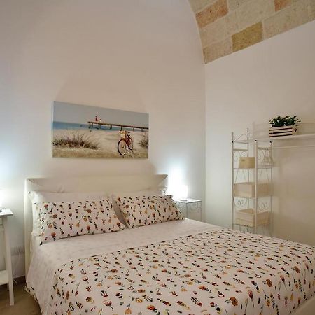 Dimora Zi Bell Hotel Polignano a Mare Exterior foto