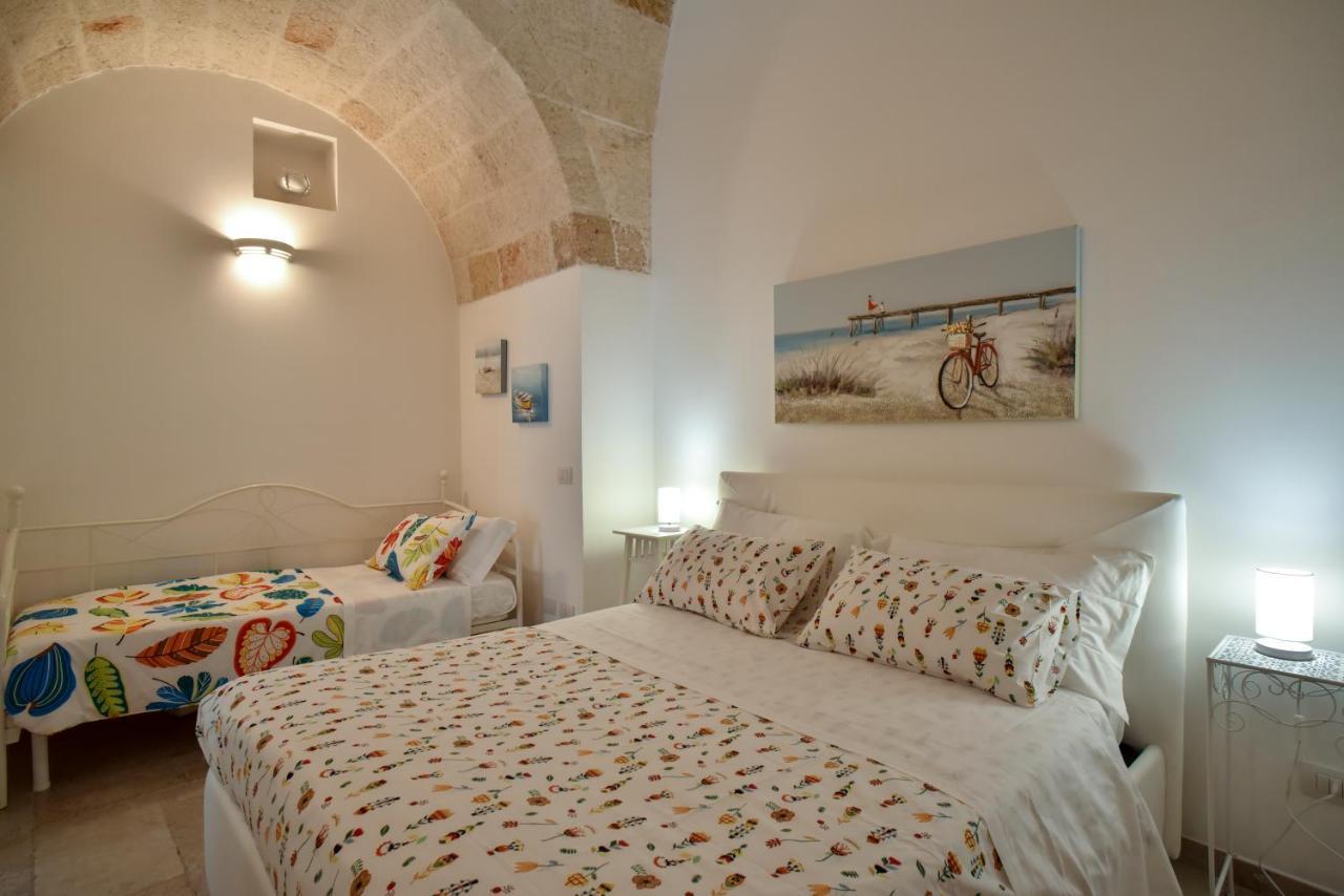 Dimora Zi Bell Hotel Polignano a Mare Exterior foto
