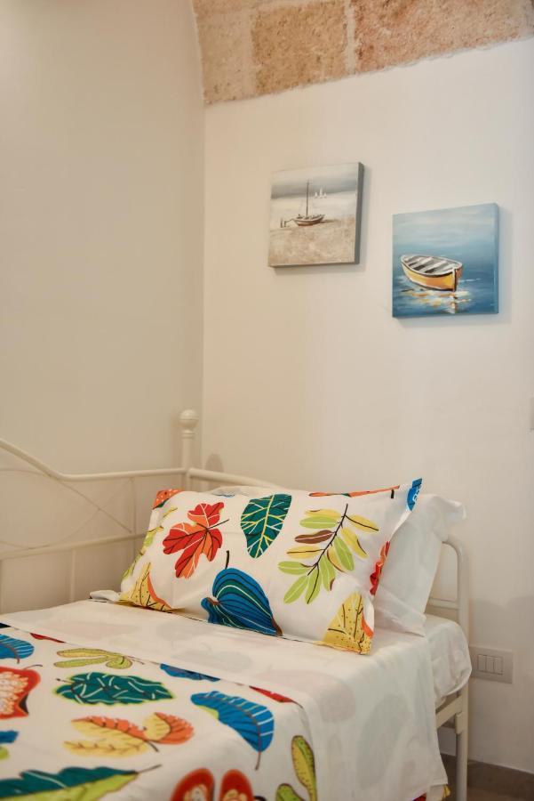 Dimora Zi Bell Hotel Polignano a Mare Exterior foto