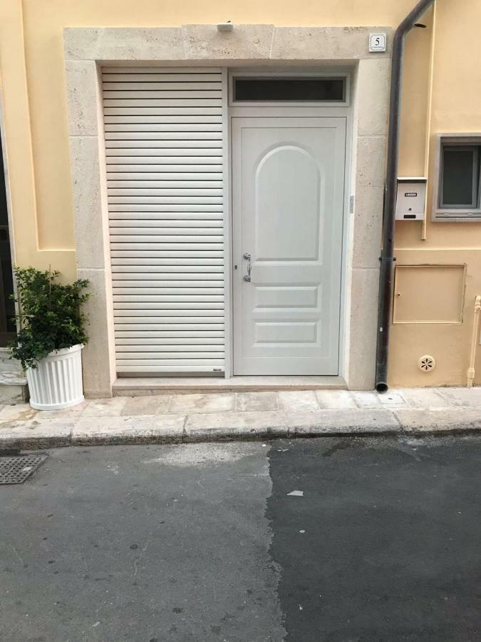 Dimora Zi Bell Hotel Polignano a Mare Exterior foto